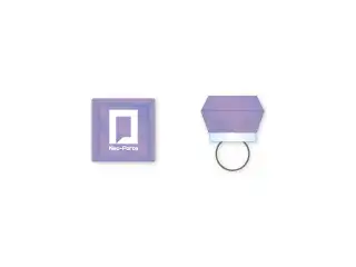 【Contre-Jour】リングライト〈事前販売〉 夜絆ニウ