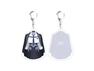 【Neo-Porte】衣装アクリルキーホルダー　Vol.1 天帝フォルテの公式画像