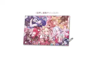 ミリプロ バレンタインアクリルボード 2025