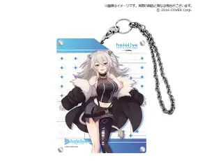 ブシロード アクリルカードホルダーコレクション エクストラ 5期生 Vol.30 hololive SUPER EXPO 2022『獅白ぼたん』