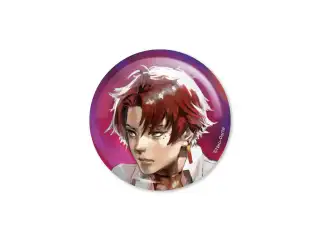 【柊ツルギ】 2026誕生日グッズ 缶バッジの公式画像