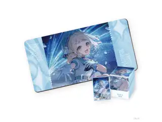 【カードサプライ vol.5】町田ちま 【カードサプライ vol.5】カードスリーブ 町田ちま