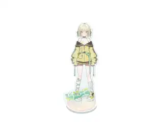 【7期生】 デビュー記念　アクリルスタンド