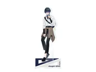 【2024学園パロディ】アクリルスタンド 青桐エイトの公式画像