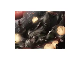 【久我レオ】 2026誕生日グッズ＆ボイス キャンバスアートボード