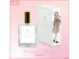 【受注生産】ぶいすぽっ！フレグランス　オードトワレ 甘結もかの公式画像