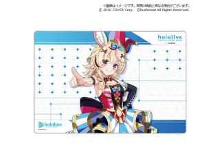 ブシロード ラバーマットコレクションV2 エクストラ 5期生 Vol.31 hololive SUPER EXPO 2022『尾丸ポルカ』の公式画像