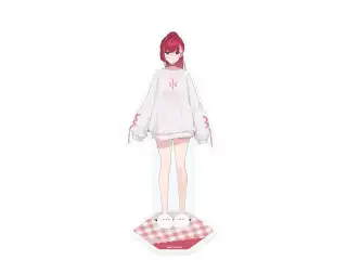 【2024新衣装】アクリルスタンド 昏昏アリアの公式画像