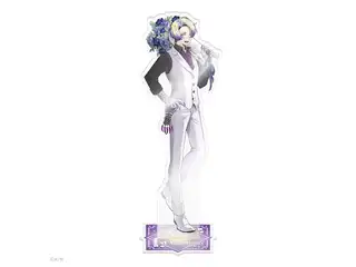 【TTT 1st Anniversary】アクリルスタンド クロード クローマークの公式画像