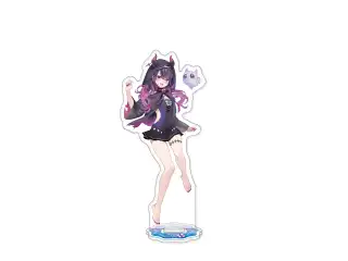 【2024南国ビーチ】アクリルスタンド 甘音あむ