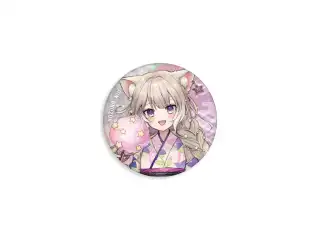【2023夏祭り】夜絆ニウ  缶バッジの公式画像