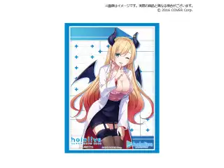 ブシロード スリーブコレクション エクストラ 2期生 Vol.375 hololive SUPER EXPO 2022『癒月ちょこ』