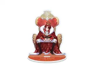 【2025Throne Edition】アクリルスタンド 柊ツルギの公式画像