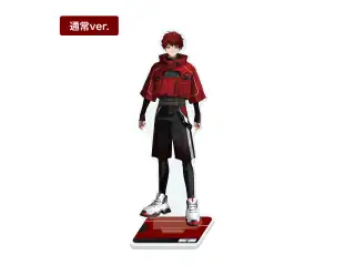 【2025新衣装】アクリルスタンド 通常 ver.の公式画像
