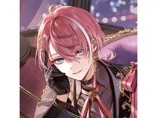 【水無瀬】 2025誕生日ボイスの公式画像
