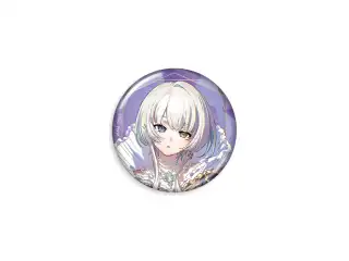 【2025Throne Edition】缶バッジ 幽乃うつろの公式画像