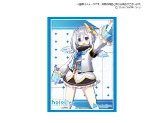 ブシロード スリーブコレクション エクストラ 4期生 Vol.385 hololive SUPER EXPO 2022『天音かなた』