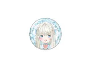 【2025新衣装】缶バッジの公式画像