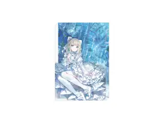 【絲依とい】 2026誕生日グッズ＆ボイス アクリルブロックの公式画像