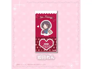 【アキバヤバイ】ミニアクリルスタンド 如月れんの公式画像
