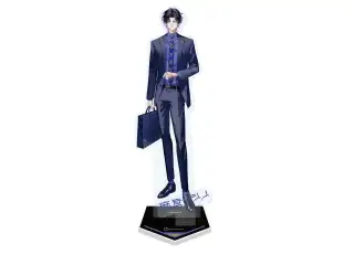 【STARTER GOODS】麻倉シノ アクリルスタンドの公式画像
