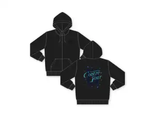 【Contre-Jour】パーカー〈事前販売〉