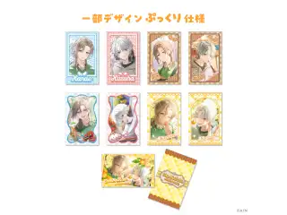 【ChroNoiR 8th】ランダムフォト風カードの公式画像
