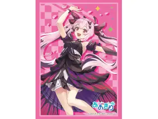 Reバース for you スリーブ あおぎり高校 千代浦蝶美 桜 Ver.の公式画像