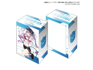 ブシロード デッキホルダーコレクションV3 エクストラ 4期生 Vol.26 hololive SUPER EXPO 2022『常闇トワ』の公式画像
