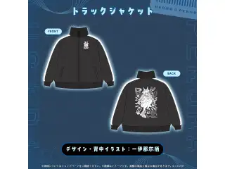 兎田ぺこら 活動7周年記念 トラックジャケットの公式画像