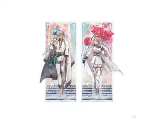 【MEIFU 5th Anniversary】アクリルスタンド フレン・E・ルスタリオの公式画像