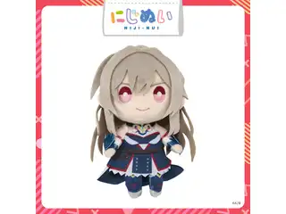 【にじさんじ 6th Anniversary Goods】にじぬい フレン・E・ルスタリオの公式画像