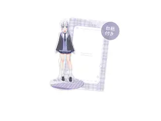 音ノ乃のの 1周年記念 アクリルスタンドの公式画像