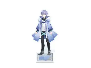 【STARTER GOODS】白雪レイド アクリルスタンドの公式画像
