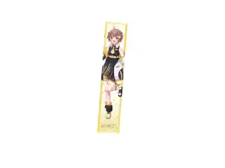 音ノ瀬らこデビュー記念　タオル