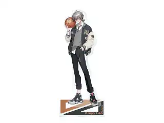 【2024学園パロディ】アクリルスタンド 久我レオの公式画像