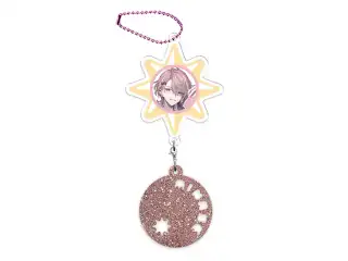 2023クリスマス アクリルオーナメントキーホルダー 水無瀬の公式画像