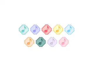 ミリプロ お月見ボイス 2025 音ノ瀬らこの公式画像