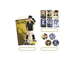 NOVA COOL BEAT COLLECTION 音ノ瀬らこセットの公式画像