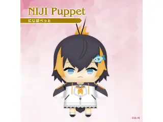 【OBSYDIA 1st Anniversary】にじぱぺっと ペトラ グリン