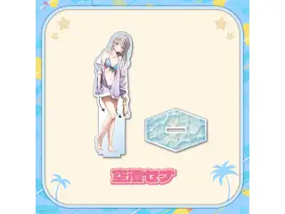 コミックマーケット102　アクリルスタンド 空澄セナの公式画像