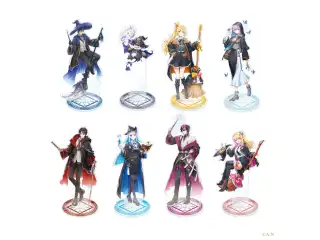 【にじさんじハロウィン2023】アクリルスタンド 星川サラ