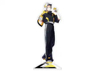 【2024Work Out !】アクリルスタンド 瀬尾カザリの公式画像