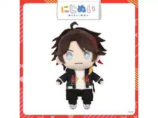 【にじさんじ 6th Anniversary Goods】にじぬい 三枝明那の公式画像