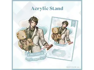 【EN Whiteday Goods 2022】アクリルスタンド 闇ノシュウ
