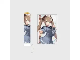 あおぎり高校 入学祭2026！ 〜『好き』なことしかしたくない！〜 ペンライトチューブ 栗駒こまるの公式画像