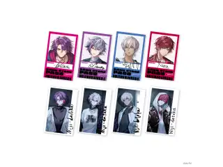 【2時だとか 1st LIVE】ランダムカードの公式画像
