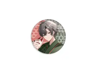 【2023夏祭り】久我レオ 缶バッジの公式画像