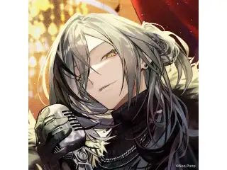 【日裏クロ】 2周年記念グッズ＆ボイス ボイスの公式画像