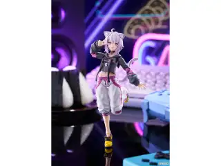 figma 猫又おかゆ
